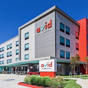 Avid Hotels - Bentonville - Rogers By Ihg