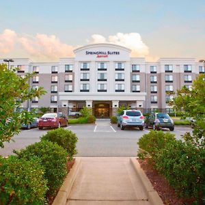 Springhill Suites Pittsburgh Mills